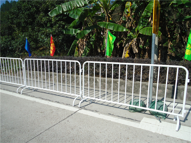 可移动护栏(图2)