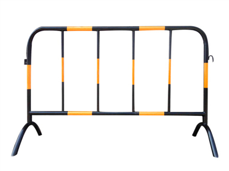 可移动护栏(图6)